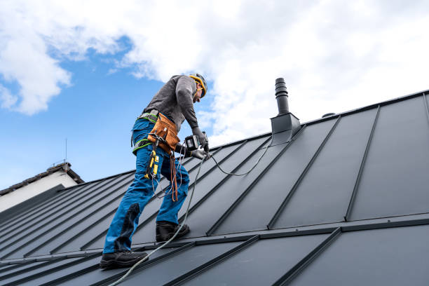 Roof Insulation in Val Verde Park, TX